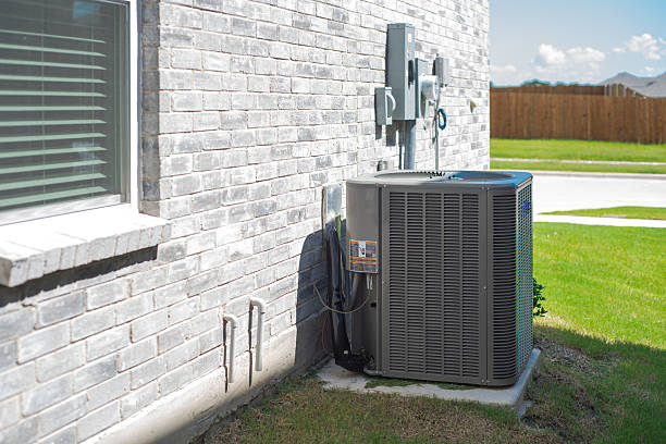 Reliable Hvac Maintenance contractor in Waldron, AR by FH HVAC